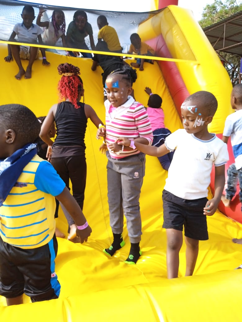 Children Ministry
